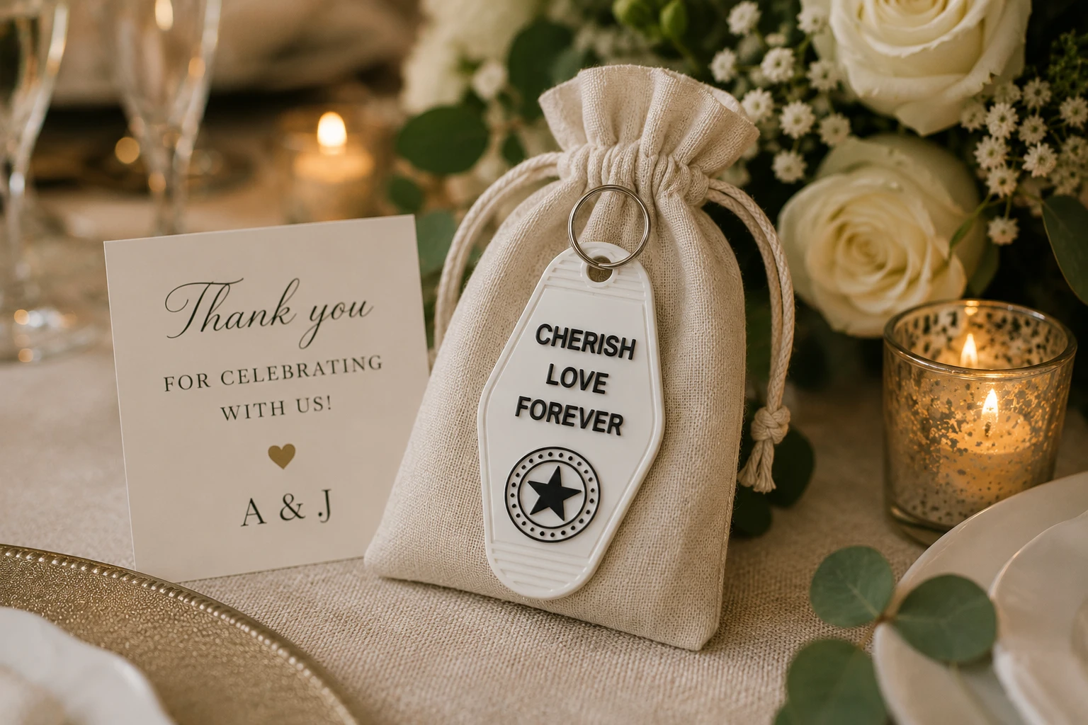 Seasonal Keepsakes